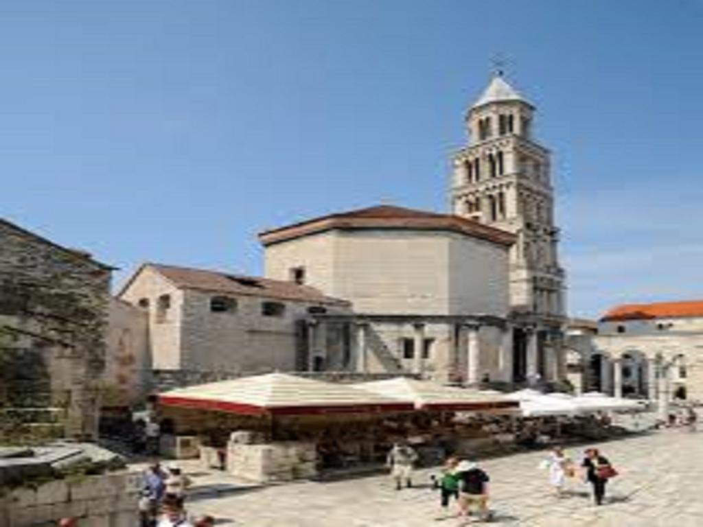 Apartments Nada Split Rom bilde