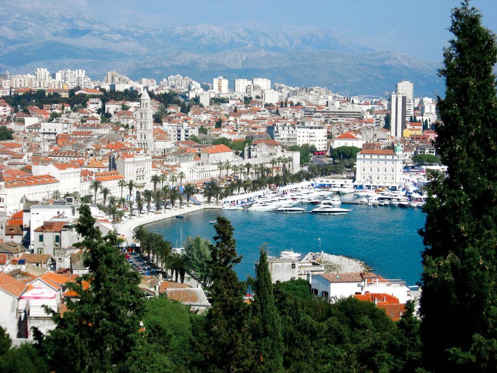 Apartments Nada Split Rom bilde