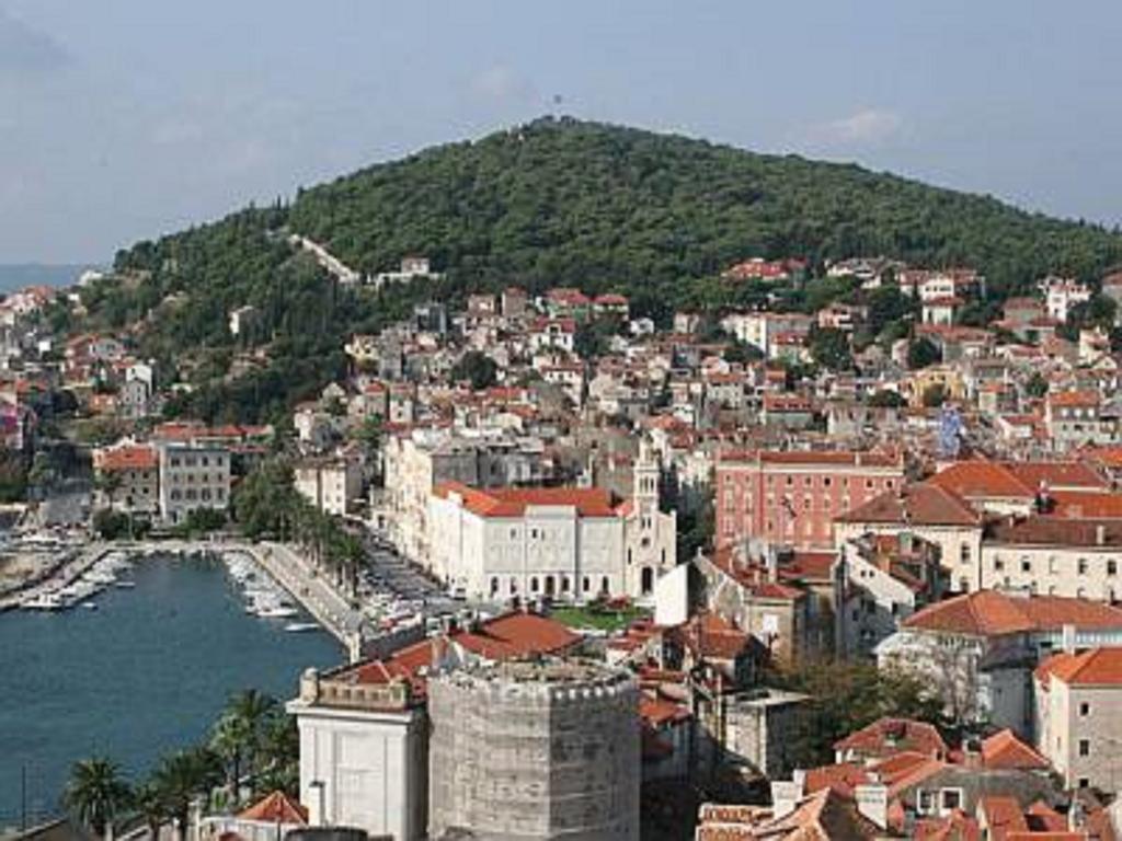 Apartments Nada Split Rom bilde