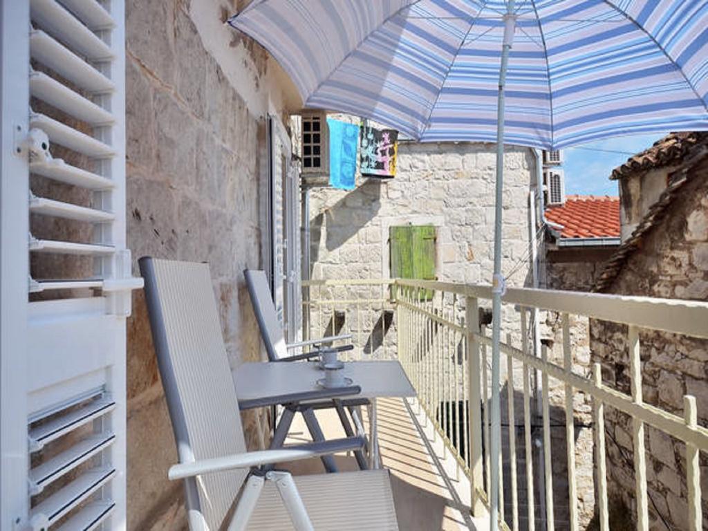 Apartments Nada Split Rom bilde