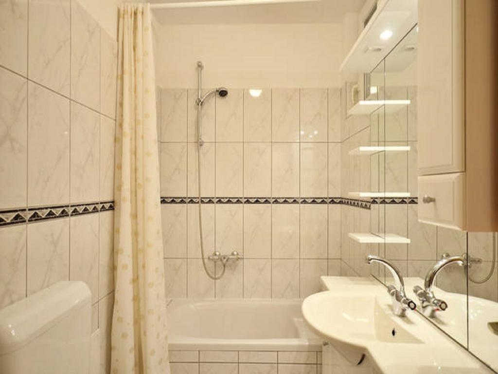 Apartments Nada Split Rom bilde