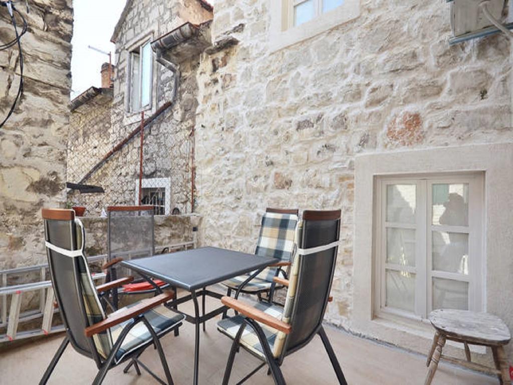 Apartments Nada Split Rom bilde