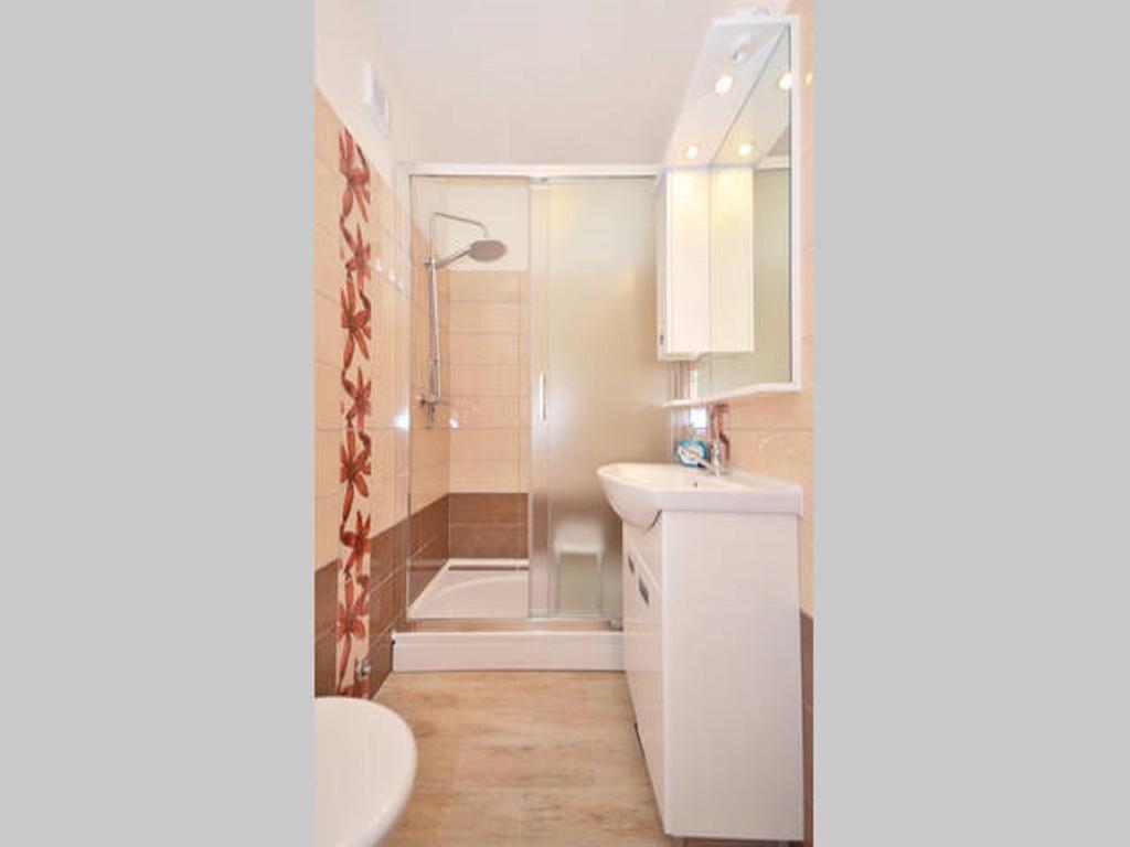 Apartments Nada Split Rom bilde