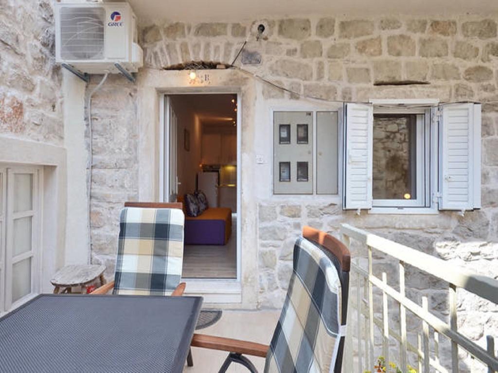 Apartments Nada Split Rom bilde
