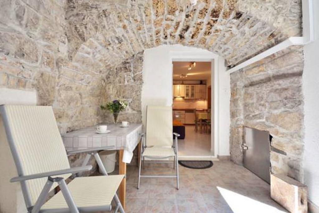 Apartments Nada Split Rom bilde